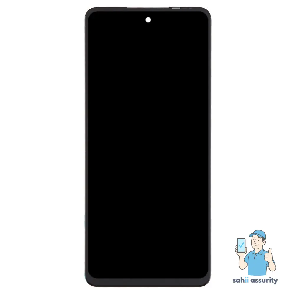 LCD Screen for Infinix Smart 8 Global (replacement display without touch)
